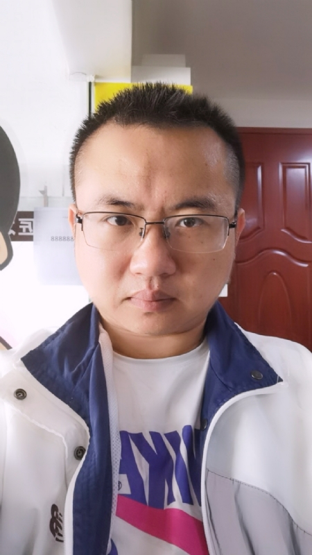 往事如烟的第二张照片--平和征婚网