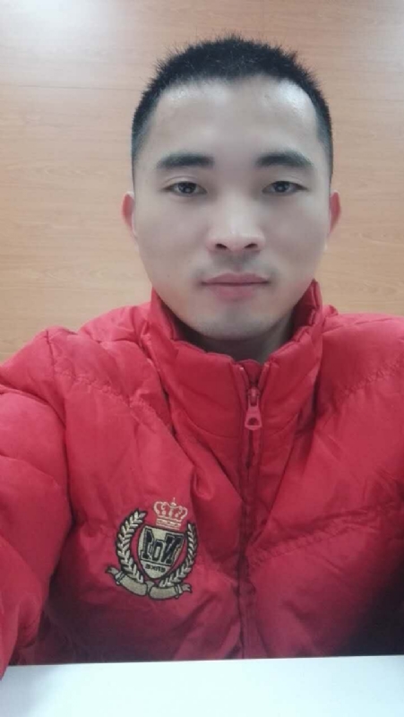 加勒彼海带的第一张照片--平和征婚网