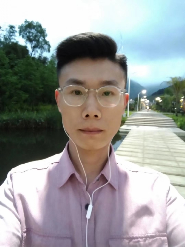 彩虹的第一张照片--平和征婚网