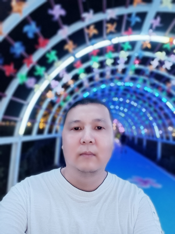 这样的我的第一张照片--平和征婚网