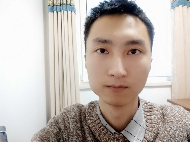 陈先生的第二张照片--平和征婚网
