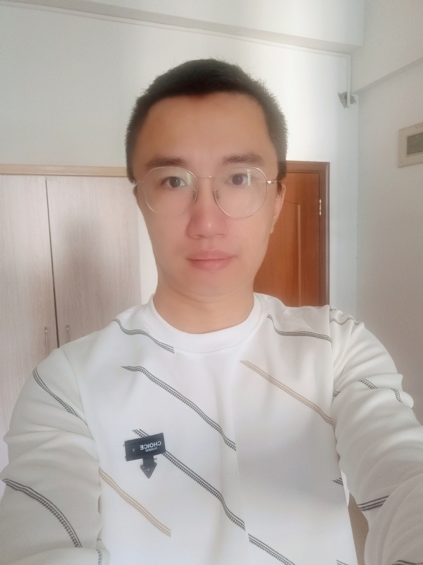 一生有你*足矣的第一张照片--平和征婚网