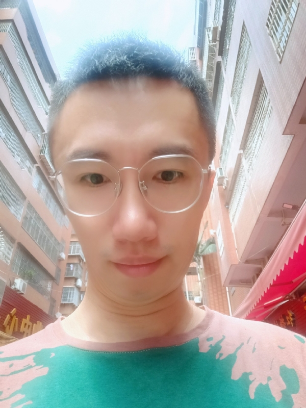 一生有你*足矣的第二张照片--平和征婚网