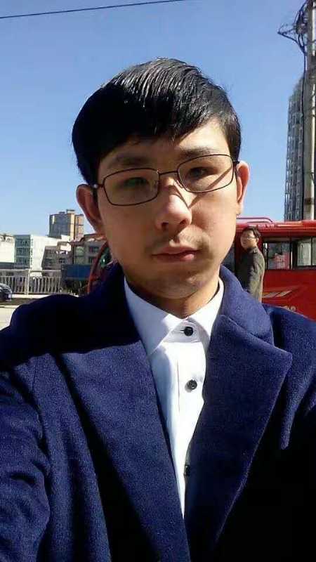 到处跑的小天意的第一张照片--平和征婚网