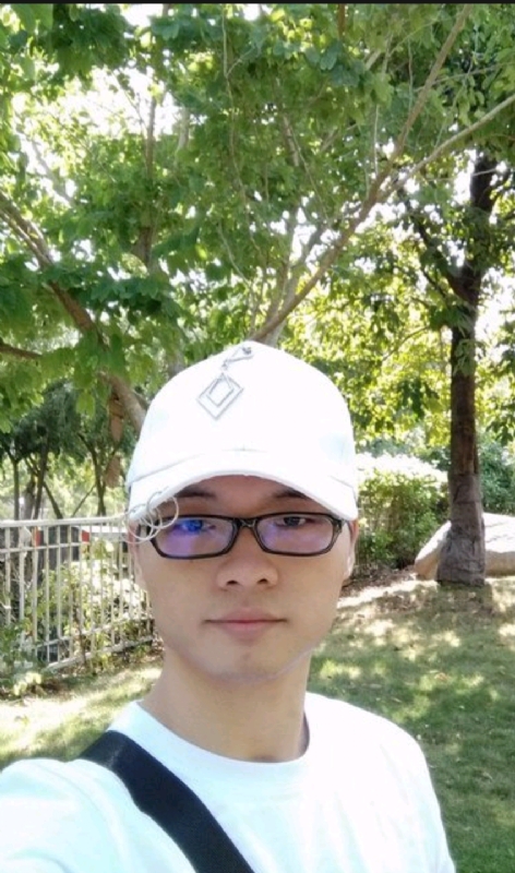 尘尘的第二张照片--平和征婚网