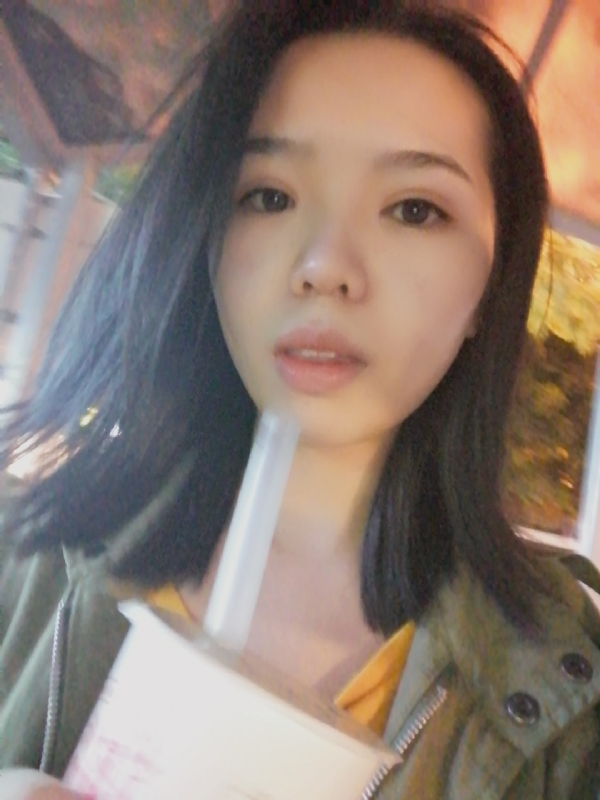 涯涯的第一张照片--平和征婚网