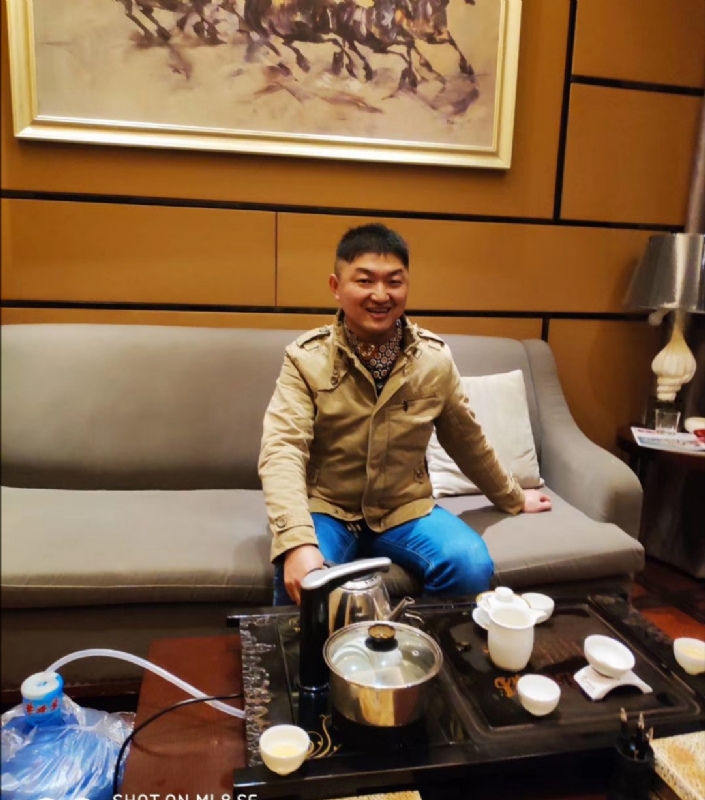 晨曦的第一张照片--平和征婚网