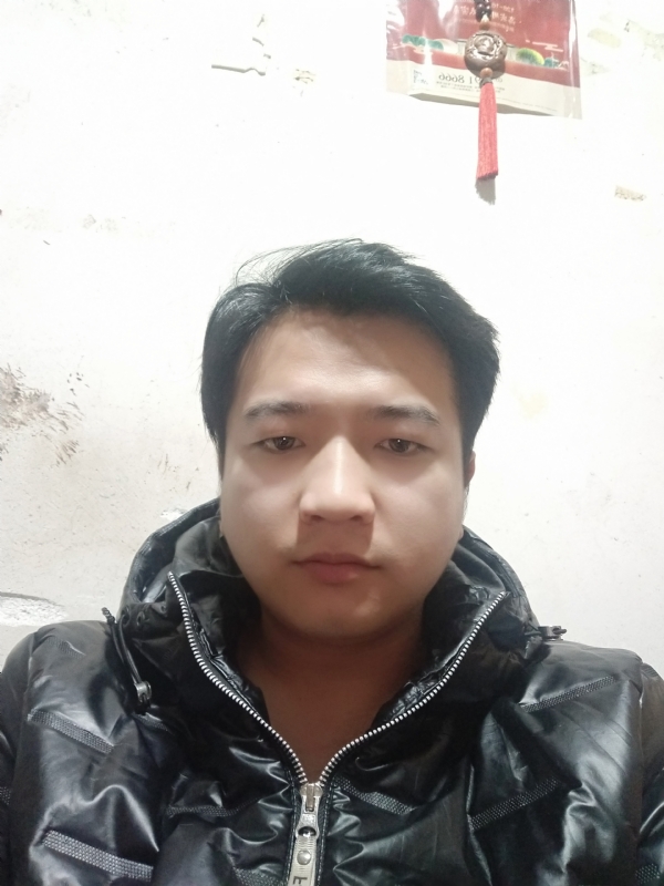 书中没有颜如玉的第二张照片--平和征婚网