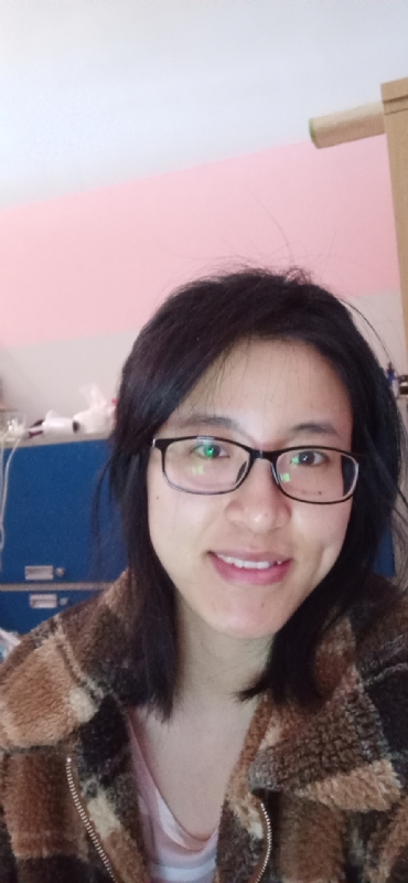 晓燕的第一张照片--平和征婚网