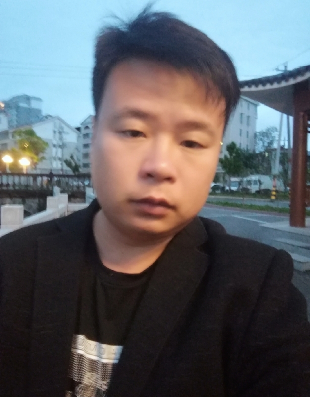 yxf21的第一张照片--平和征婚网