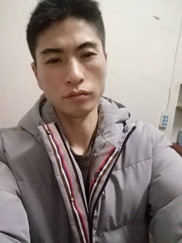 花若离枝的第一张照片--平和征婚网