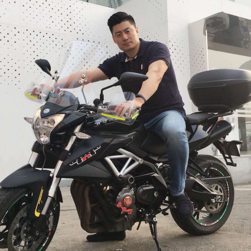 笃行致远的第二张照片--平和征婚网