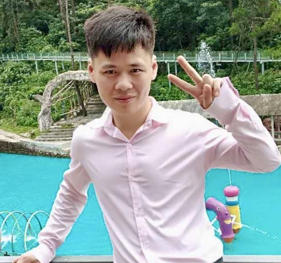 浅笑安然的第二张照片--平和征婚网