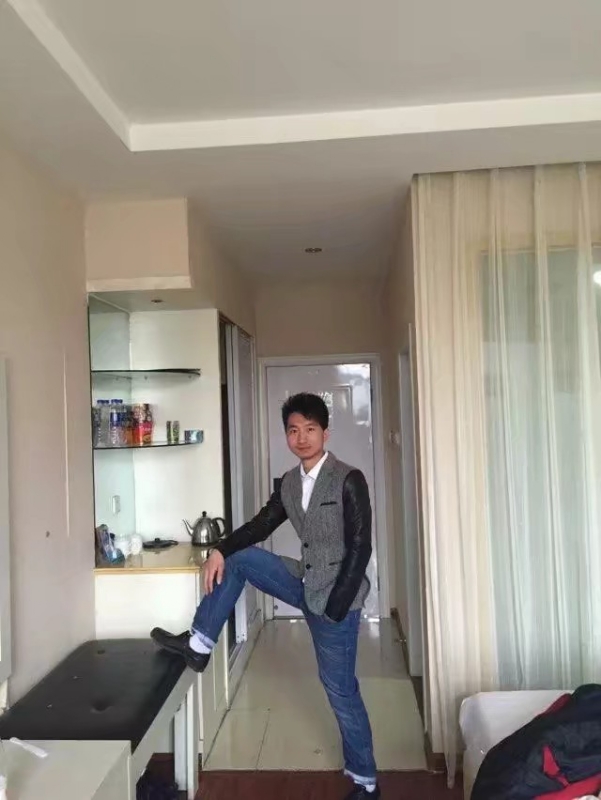 潇湘剑雨的第四张照片--平和征婚网