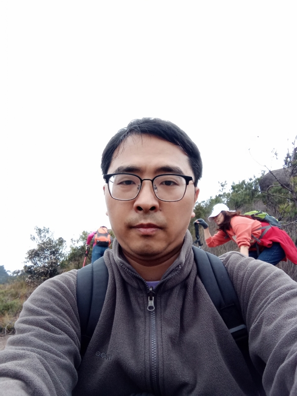 凯歌的第三张照片--平和征婚网
