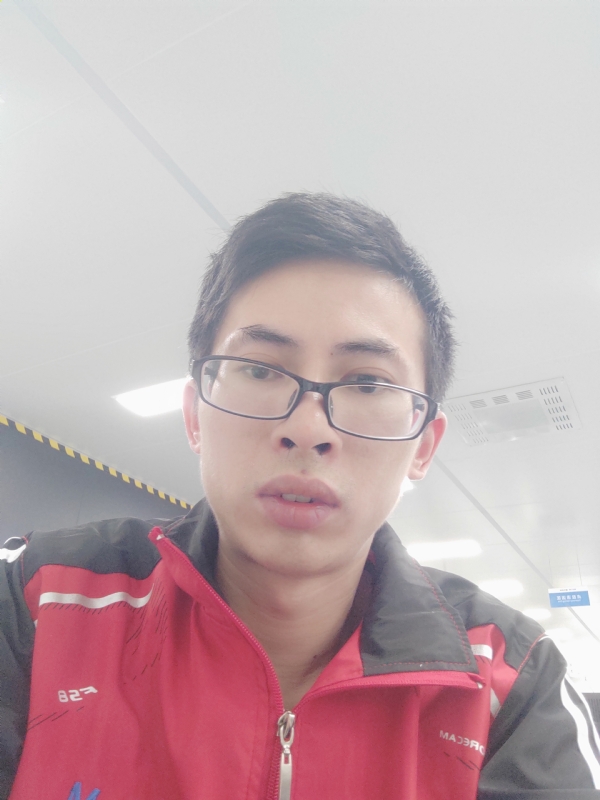 找个过日子的第一张照片--平和征婚网
