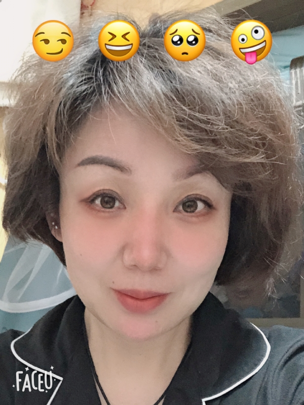 飘拂的第一张照片--平和征婚网