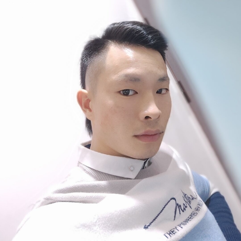 为爱付出的第二张照片--平和征婚网
