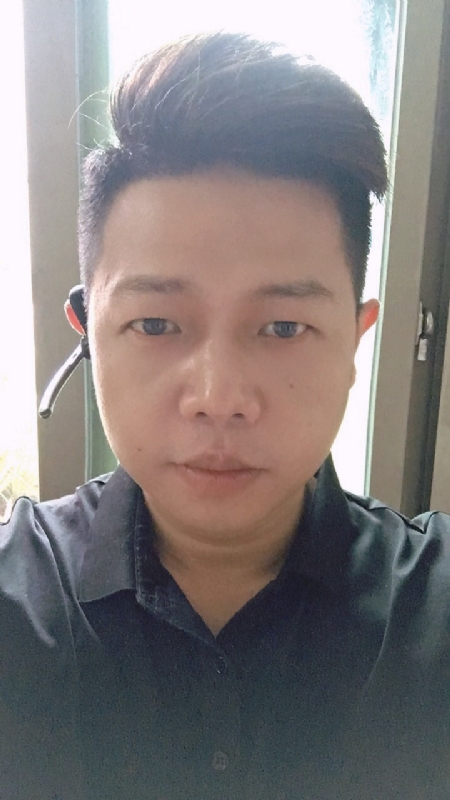 诚意征婚的第二张照片--平和征婚网