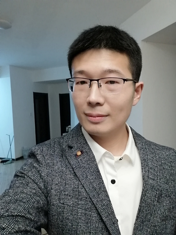 爱你一万年的第一张照片--平和征婚网