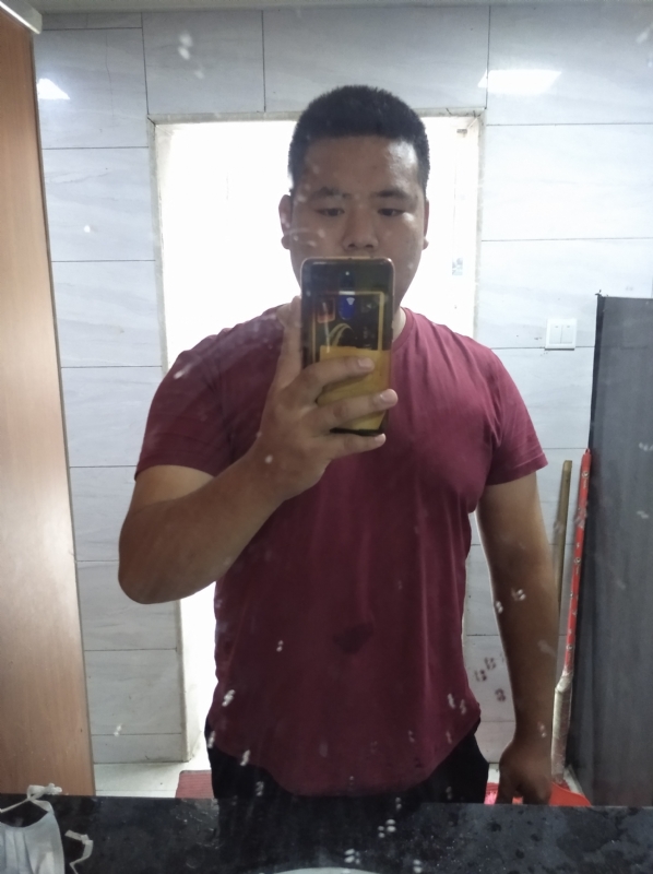 阿宾的第一张照片--平和征婚网