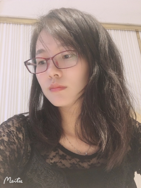 奇奇的第一张照片--平和征婚网