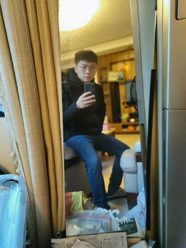 画影的第一张照片--平和征婚网