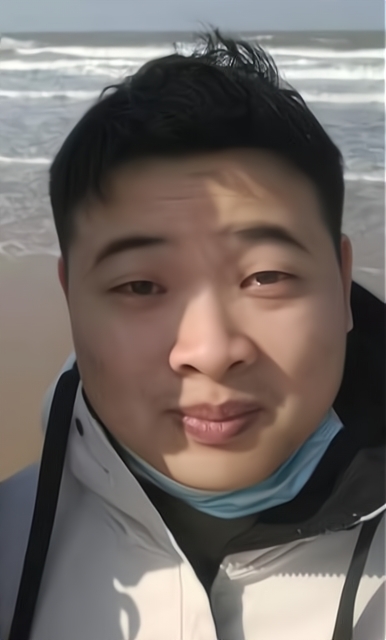 野生设计师的第一张照片--平和征婚网