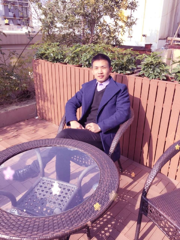 哥哥的第一张照片--平和征婚网
