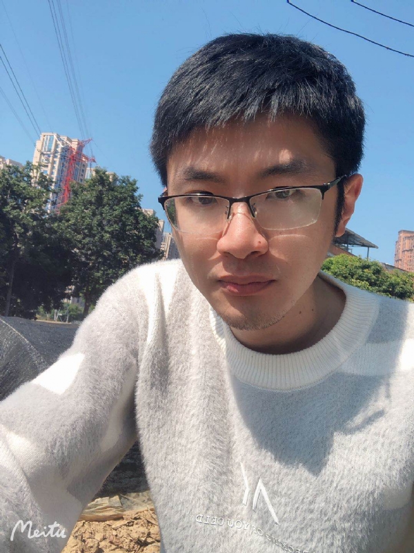 曦阳的第一张照片--平和征婚网