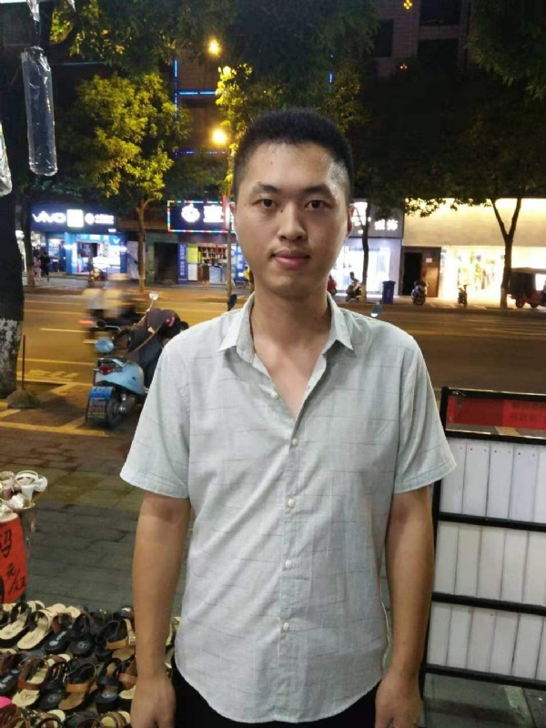 单身的雄鹰的第一张照片--平和征婚网