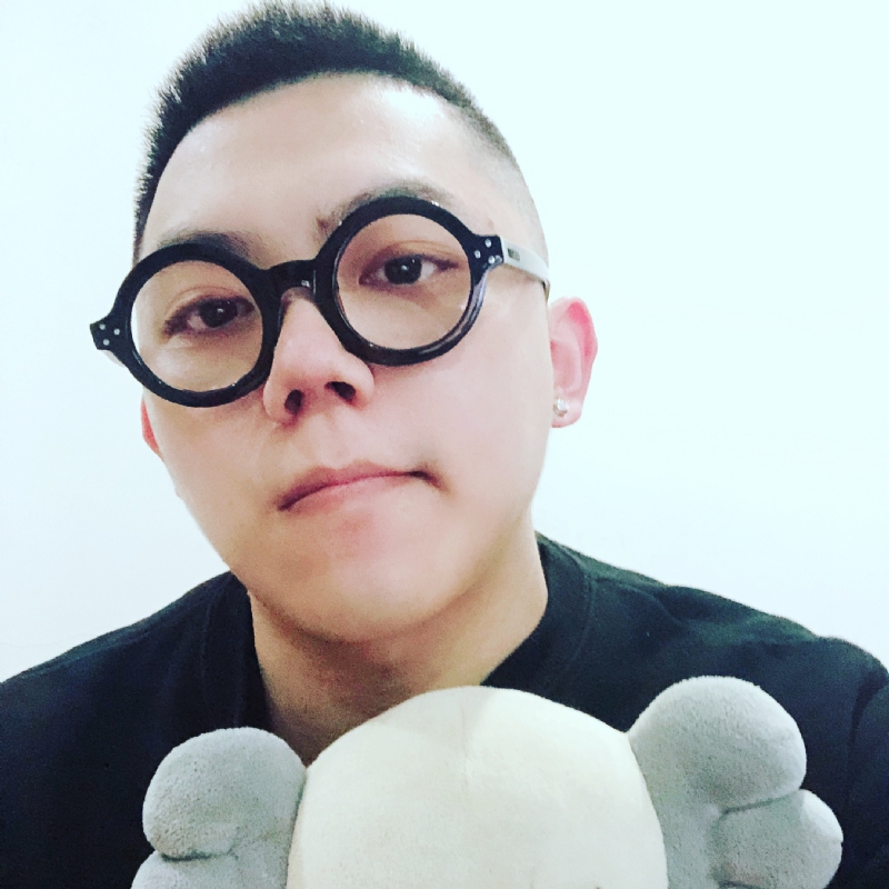 逗你玩呢～的第一张照片--平和征婚网
