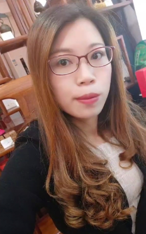 美好未来的第二张照片--平和征婚网