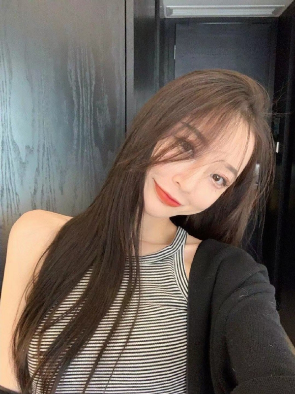 姗姗的第二张照片--平和征婚网
