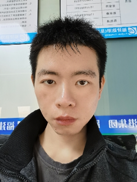 雨过天晴的第二张照片--平和征婚网