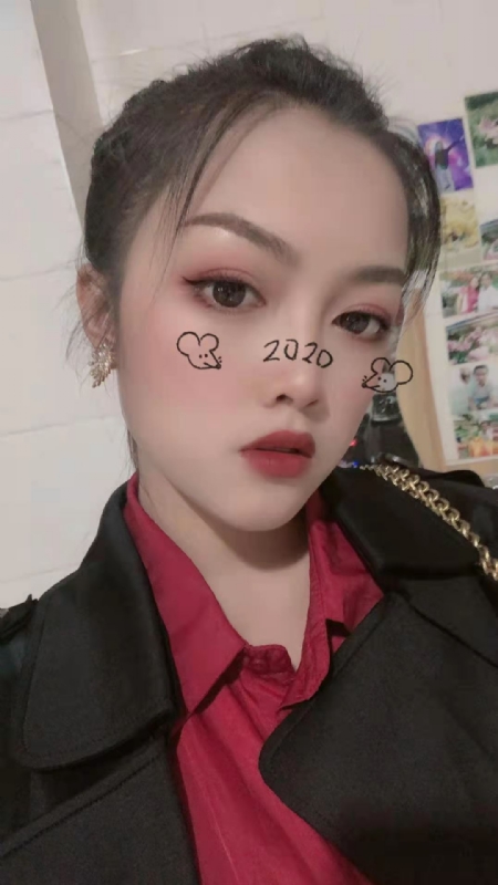 美丽的意外的第一张照片--平和征婚网