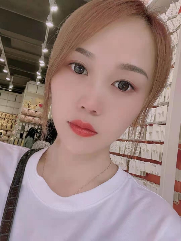 美丽的意外的第二张照片--平和征婚网