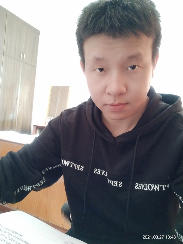 夜雨的第一张照片--平和征婚网