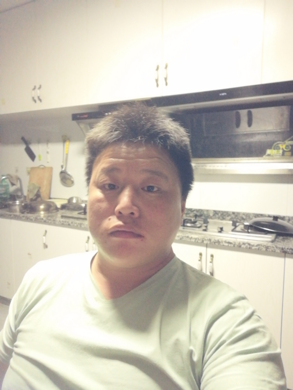 难遇钟意人的第一张照片--平和征婚网