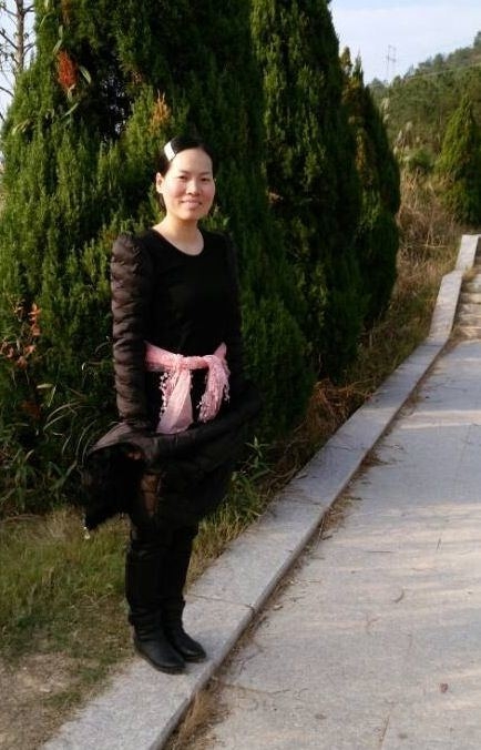 清风的第一张照片--平和征婚网