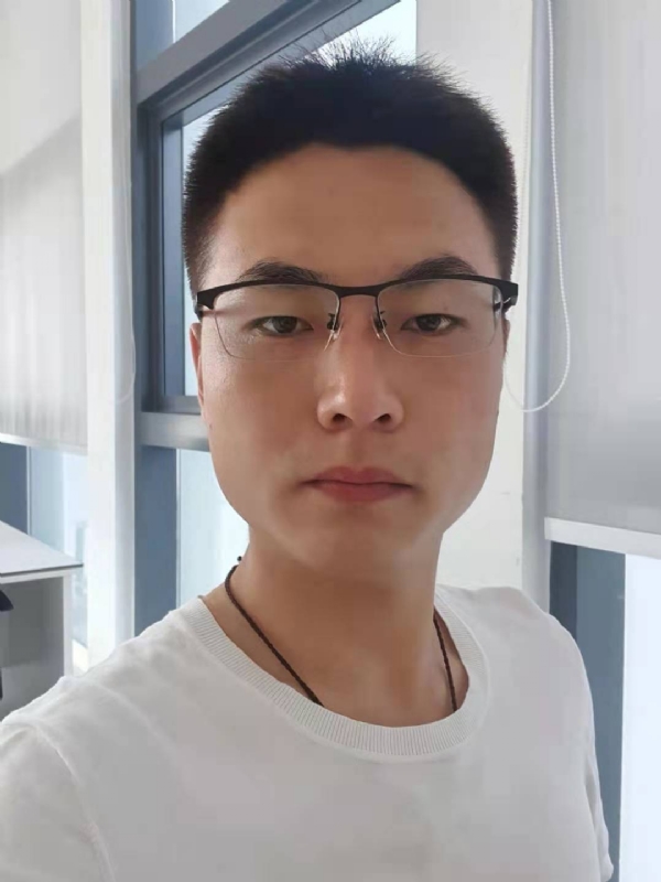 讨你囍‖囍遇你的第一张照片--平和征婚网