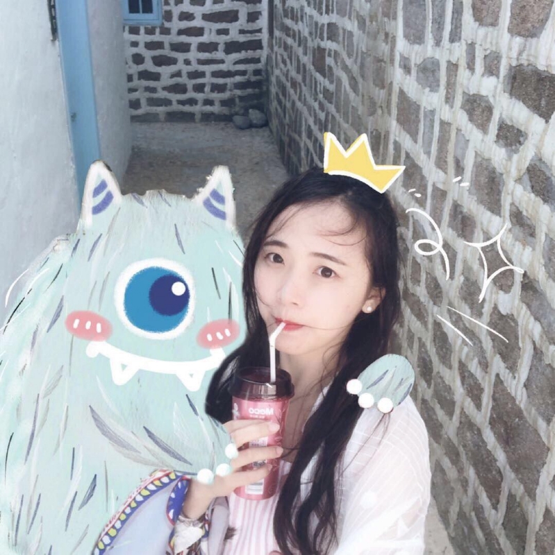王燕的第一张照片--平和征婚网
