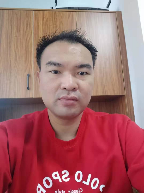 冷如秋的第二张照片--平和征婚网