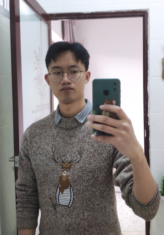 小小小廖的第一张照片--平和征婚网