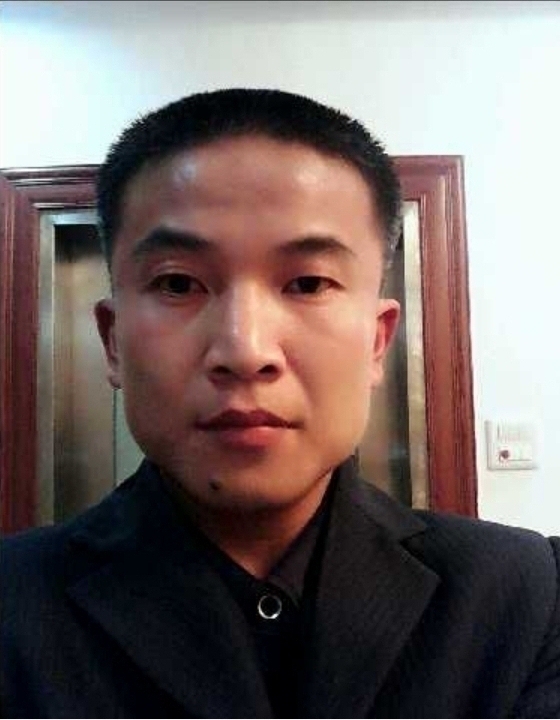 卓文的第一张照片--平和征婚网