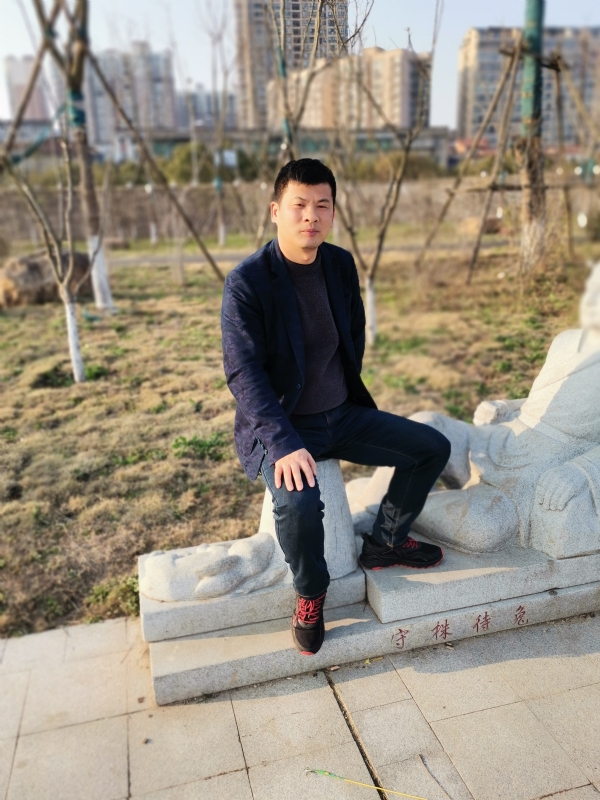 大举的第二张照片--平和征婚网