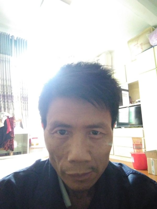 陈伟的第二张照片--平和征婚网