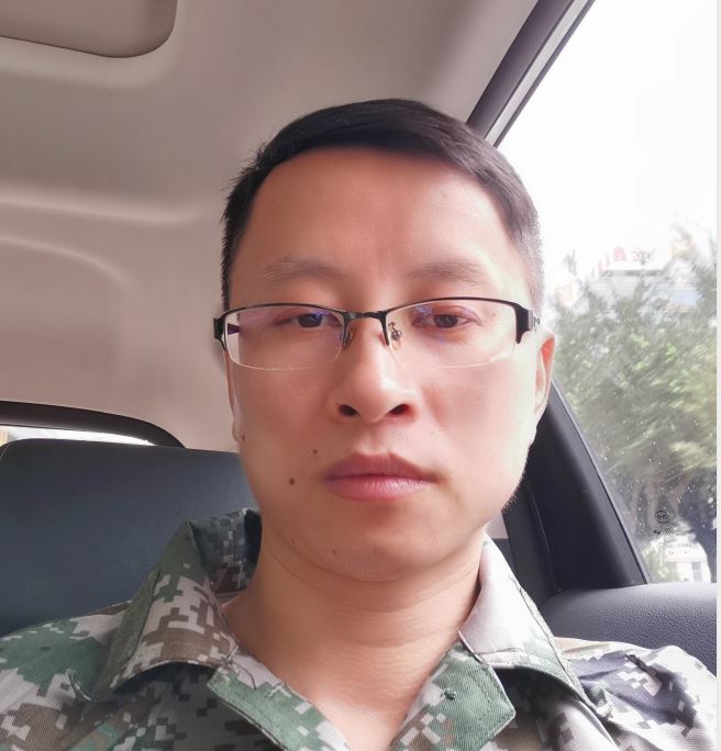 风来云意的第一张照片--平和征婚网