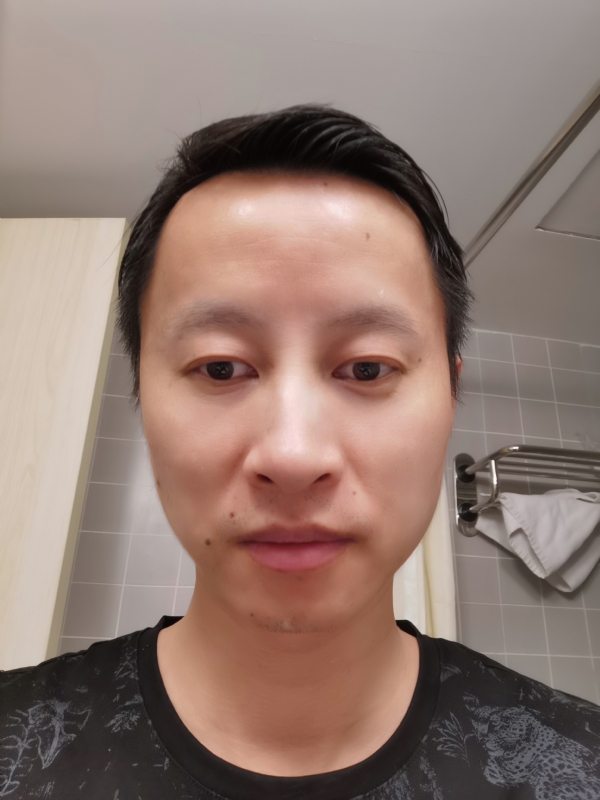 风来云意的第四张照片--平和征婚网
