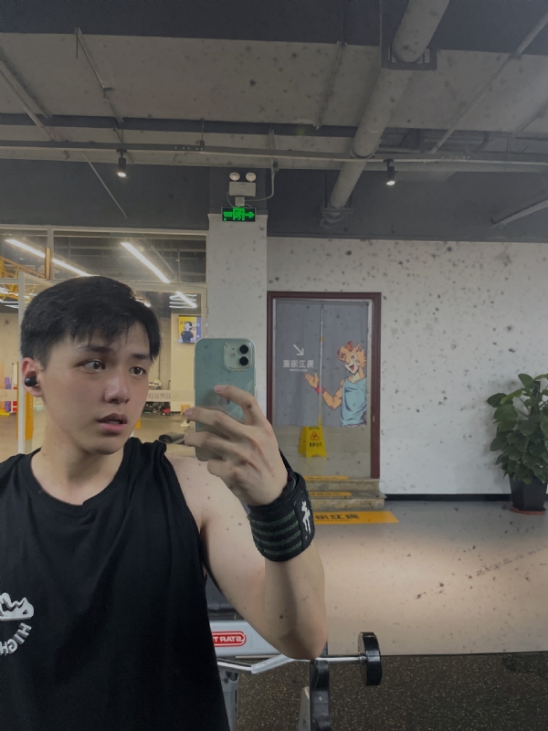 想吃猫的鱼的第一张照片--平和征婚网